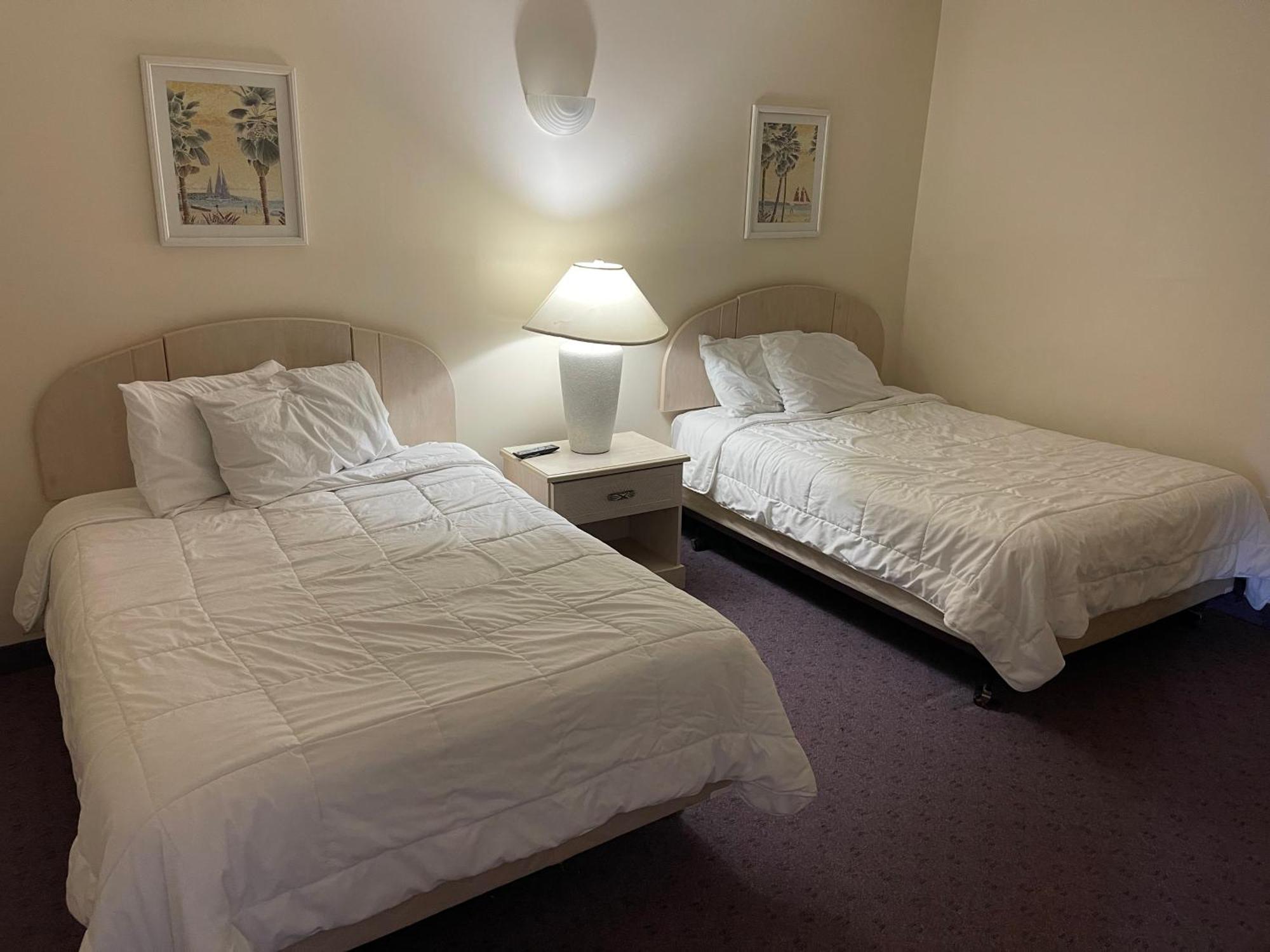 Montego Bay Resort North Wildwood Eksteriør billede