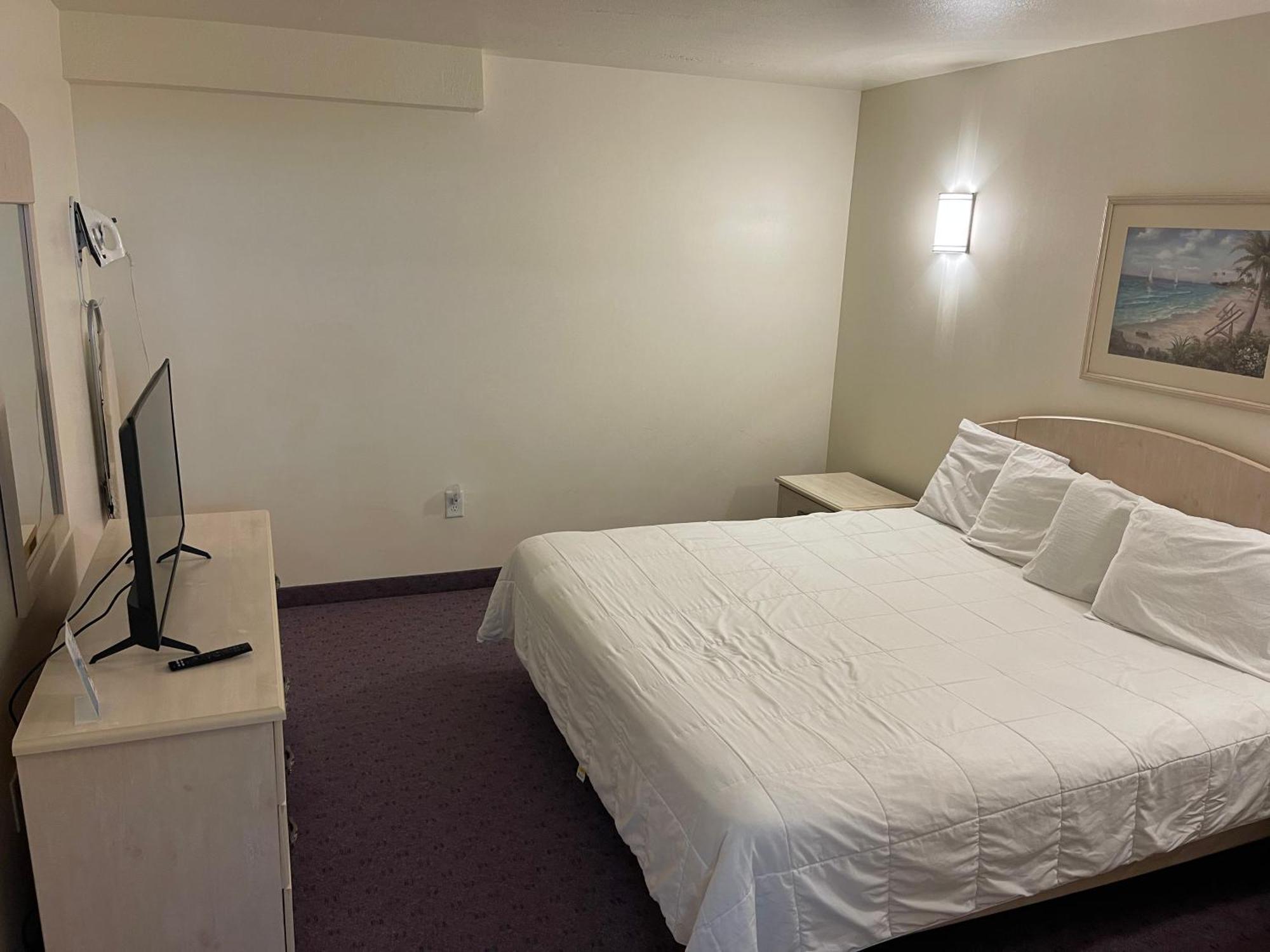 Montego Bay Resort North Wildwood Eksteriør billede