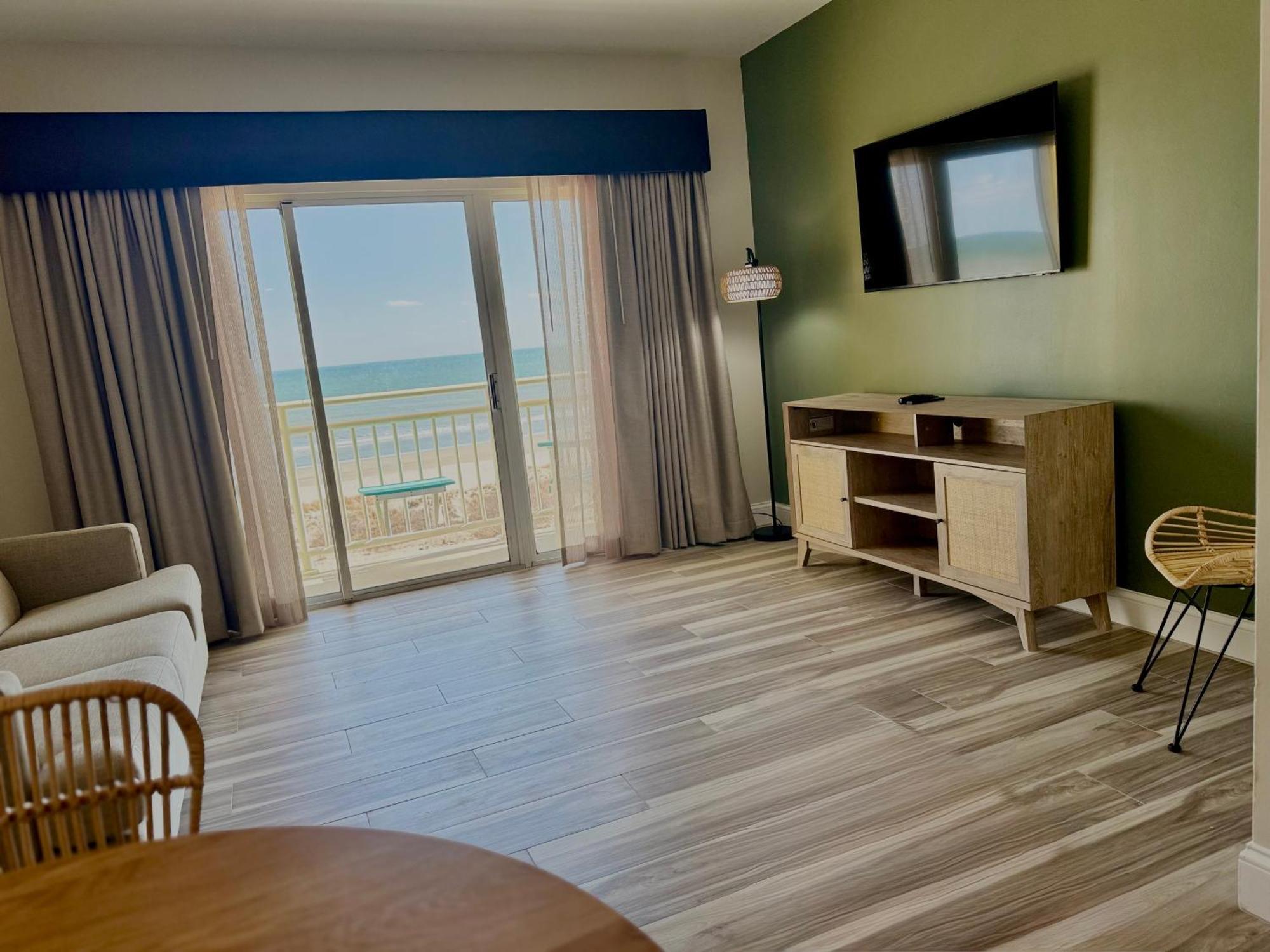 Montego Bay Resort North Wildwood Eksteriør billede